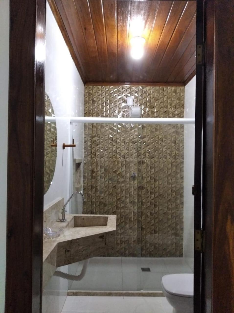 Pousada Das Roseiras Barra Grande  Cameră foto